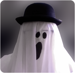 Head Ghost